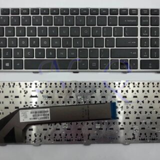 TECLADO HP 4540S