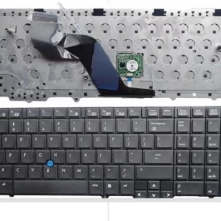 TECLADO HP 6540B