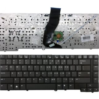 TECLADO HP 6930P