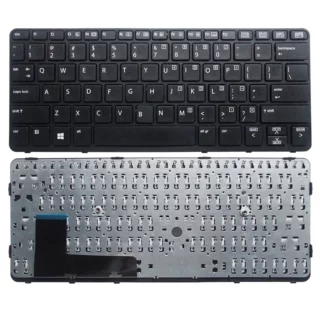 TECLADO HP 820 G1