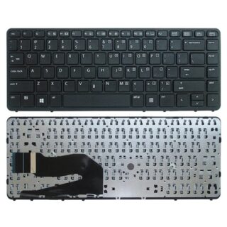TECLADO HP 840 G1