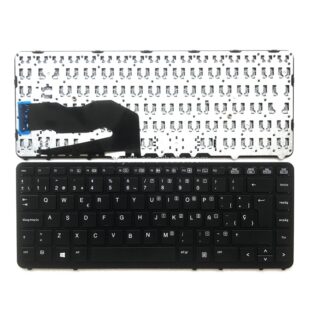 TECLADO HP 840 G1 ESPAÑOL