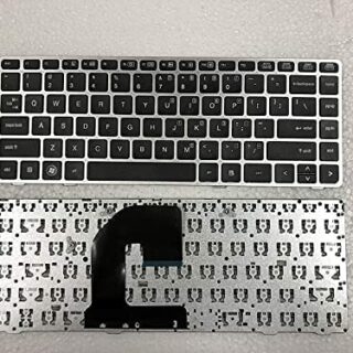 TECLADO HP 8460P
