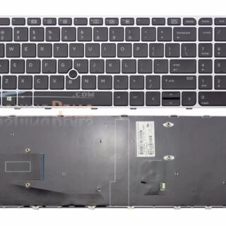 TECLADO HP 850 G4