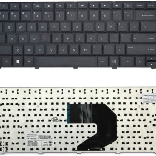 TECLADO HP PAVILION 1000 CQ43 ESPAÑOL