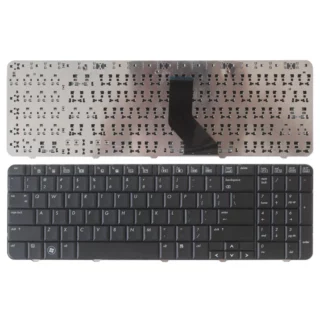 TECLADO HP CQ60