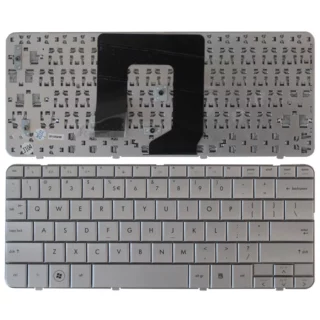 TECLADO HP DM1-1000
