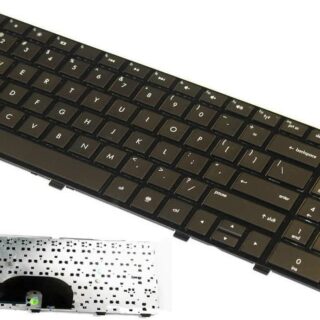 TECLADO HP DV6-6000