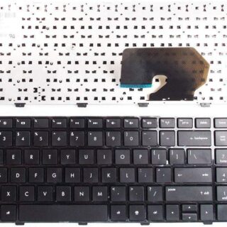 TECLADO HP DV7 - 6000
