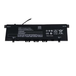BATERÍA HP ORIGINAL KC04XL PARA PORTÁTIL ENVY X360 13-AG 13M-AQ 13-AH 13-AR 13-AR0000AU 13-AR0097AU 13-AR0601NG TPN-W133 TPN-W136 HSTNN-IB8K HSTNN-IB8N-DB8P KK KB C04053XL L08496-855 L08544-1C1 L08544-2B1 15.4V 53.2WH