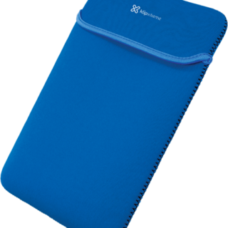 KLIPXTREME - FUNDA DE LAPTOP 15.6" REVERSIBLE