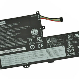 BATERÍA LENOVO ORIGINAL L18C3PF6 PARA PORTÁTIL IDEAPAD S340-14IML/14API/14IIL/14IWL C340-15IWL/15IIL S340-15IWL/15API/15IIL FLEX-15IWL/15IML/15IIL SERIES L18M3PF7 L18C3PF7 L18L3PF3 L36L3PF2 H