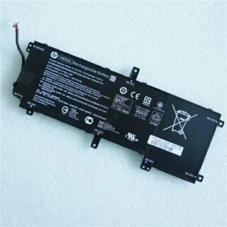 BATERÍA HP ORIGINAL VS03XL PARA ENVY 15T-AS000 15T-AS100 15T-AS100 CTO 15-AS 15-AS133CL X6V56UA 15-AS020NR 15-AS152NR 15-AS043CL 15-AS002LA 15-AS004443 LA 15-ASS LA 1014WM HSTNN-UB6Y 849047-541