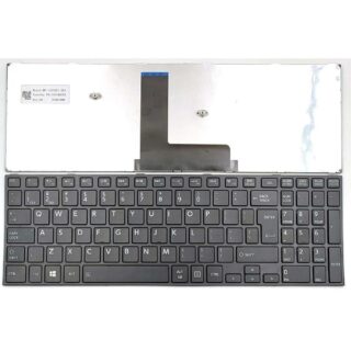 TECLADO TOSHIBA