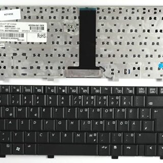TECLADO HP 6720