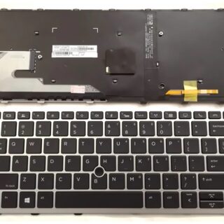 TECLADO HP 830 G5 CON LED PARA HP EliteBook 830 G5 EliteBook 730 G5