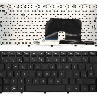 TECLADO HP DV6-3000