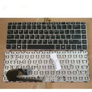 TECLADO HP 840 G3