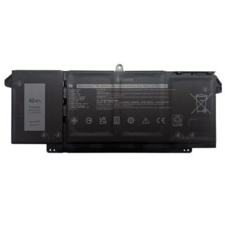 BATERIA ORIGINAL DELL 9JM71