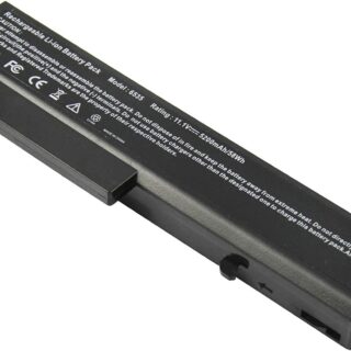 BATERÍA HP GENERICA TD06 PARA ELITEBOOK 8440P 6930P 6530B 6730B PROBOOK 6455B