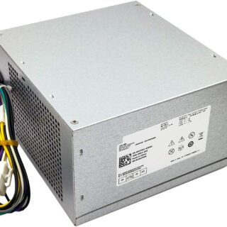 DELL FUENTE DE PODER CONECTOR 8X4 PINES