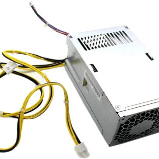 HP FUENTE DE PODER 4X4 PINES