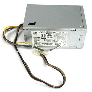 HP FUENTE DE PODER DE 240 W