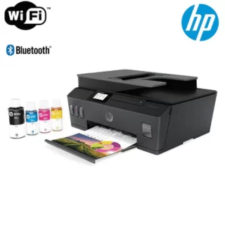 HP Smart Tank 530 - Impresora Multifuncional