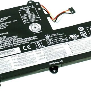 BATERIA ORIGINAL LENOVO L14M2P21