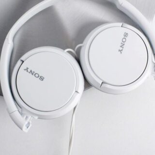 SONY AURICULARES CON MICRÓFONO MDR-ZX110AP