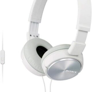 SONY AURICULARES CON MICRÓFONO MDR-ZX310AP
