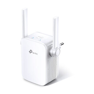 EXTENSOR DE RANGO DE WIFI N300 2X2 MIMO