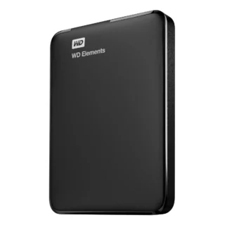 WD ELEMENT DISCO DURO EXTERNO 4TB