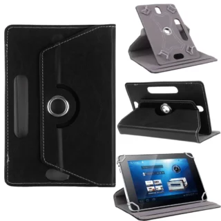 FUNDA UNIVERSAL PARA TABLETA 10" SLIMTAB