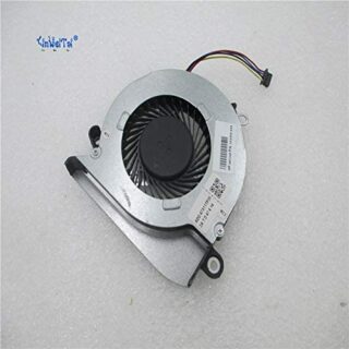 VENTILADOR ORIGINAL PARA PORTÁTIL HP PAVILION 15-AB121DX 15-AB 812109-001 15Z-A 17-G 17-G027DS 17-G028DS 17-G015DX 15-A