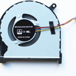 VENTILADOR DE REFRIGERACIÓN PARA DELL INSPIRON 7590 P83F 0861FC 861FC