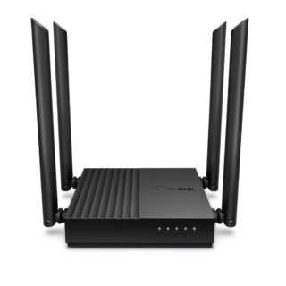 TP-LINK AC1200 ROUTER WIFI DOBLE BANDA Archer C64