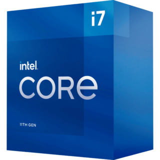 PROCESADOR INTEL CORE I7-11700*3.6GHZ/16MB/LGA1200 – 11VA