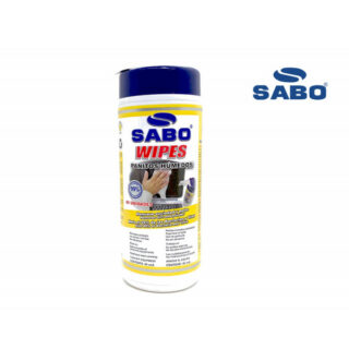 SABO PAÑITOS HUMEDOS