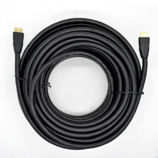 CABLE HDMI A HDMI 50M NEGRO