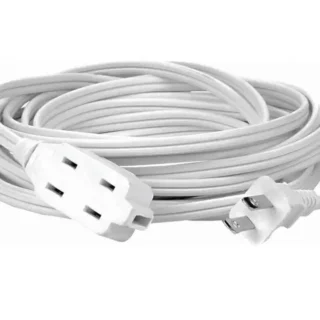 TROEN EXTENSION ELECTRICA 30PIES (9.14MT)