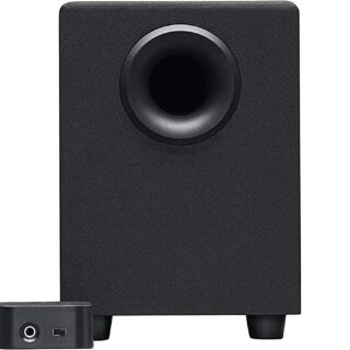 LOGITECH SPEAKERS 2.1 ALTAVOCES