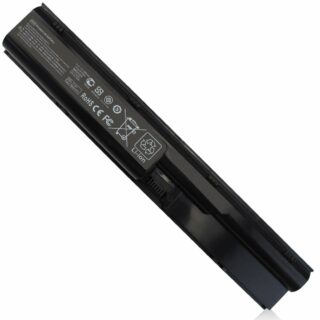 BATERÍA HP GENERICA PR06 PR09 PROBOOK 4330S 4331S 4430S 4431S 4435S 4440S 4441S 4446S 4530S 4535S 4536S 4540S 454545S