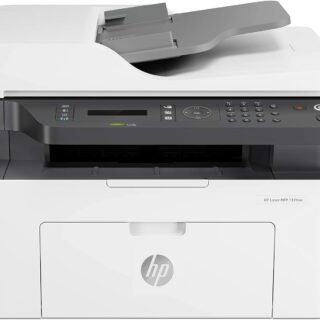 IMPRESORA MULTIFUNCIONAL HP LASER MFP137
