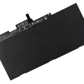 BATERÍA HP ORIGINAL TA03XL LAPTOP 840 G4 BATERÍA HP ELITEBOOK 755 G4 840 848 G4 850 G4 SERIES HP ZBOOK 14U 15U G4 NOTEBOOK