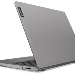 Laptop lenovo IdeaPad S145, pantalla 14", intel pentium, 4GB RAM, disco duro HDD 500GB, Windows 10 (segunda)