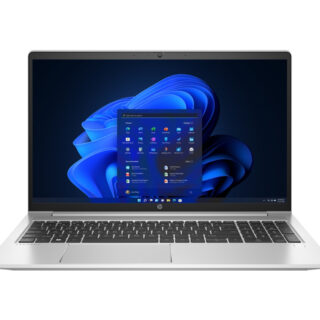 HP ProBook 450 G9 - Notebook - 15.6", Intel Core i5-1235U, 8 GB RAM, 512 GB SSD NVMe, Intel HD Graphics IRIS Xe, Windows 11 Pro
