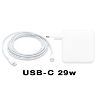 CARGADOR GENERICO PARA MACBOOK TIPOC DE 29W