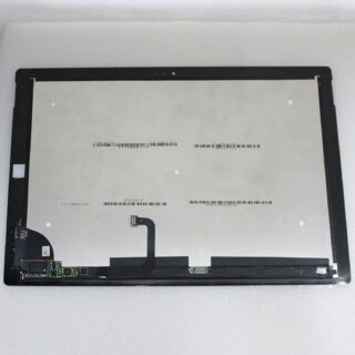 PANTALLA TÁCTIL LCD DIGITALIZADOR DE REPUESTO PARA MICROSOFT SURFACE PRO 3