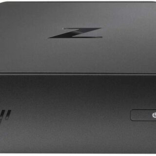 HP Z2 MINI G3 WORKSTATION, 16GB RAM, 512SSD, INTEL CORE i7-6TH